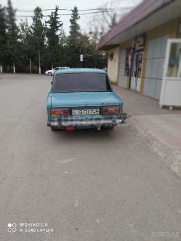 LADA (VAZ) 2106 1989, 69,623 km - 1.3 л - Ucar