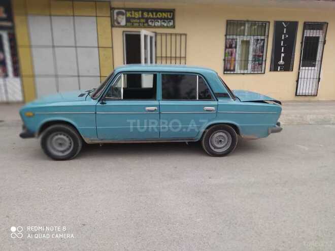 LADA (VAZ) 2106 1989, 69,623 km - 1.3 л - Ucar