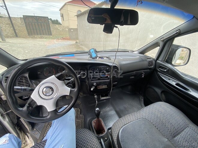 Hyundai H 100 2006, 269,000 km - 2.5 l - Bakı
