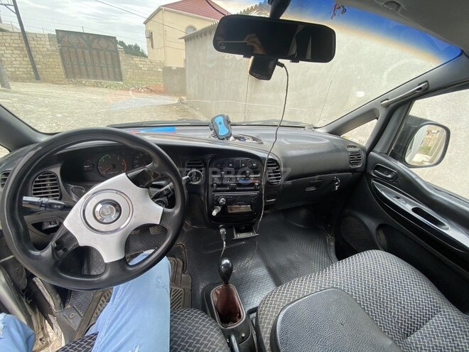 Hyundai H 100 2006, 269,000 km - 2.5 l - Bakı