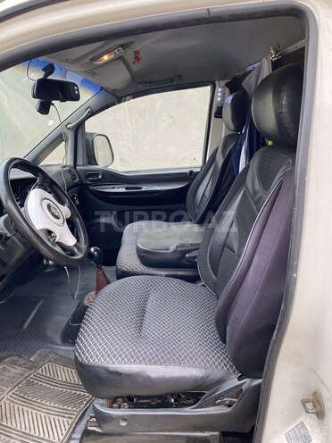 Hyundai H 100 2006, 269,000 km - 2.5 l - Bakı