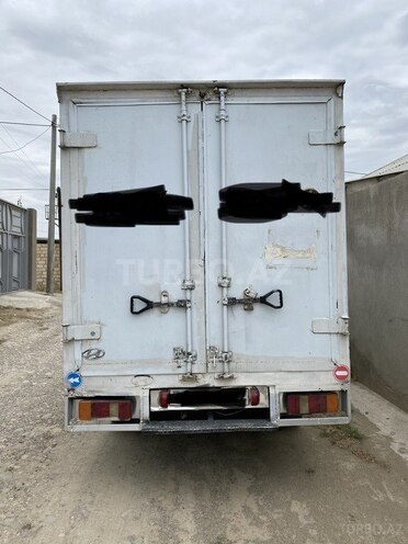 Hyundai H 100 2006, 269,000 km - 2.5 l - Bakı