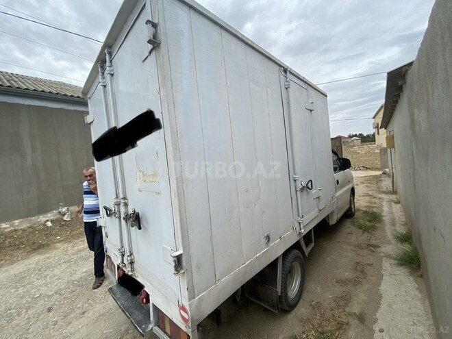 Hyundai H 100 2006, 269,000 km - 2.5 l - Bakı
