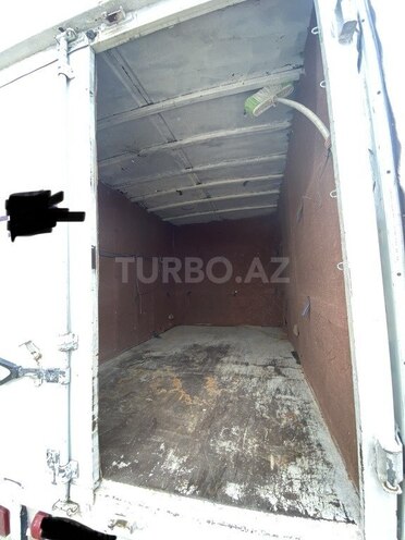 Hyundai H 100 2006, 269,000 km - 2.5 l - Bakı