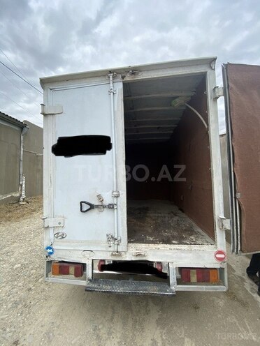 Hyundai H 100 2006, 269,000 km - 2.5 l - Bakı