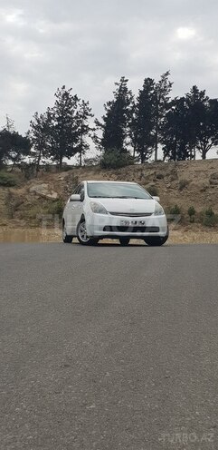 Toyota Prius 2008, 242,150 km - 1.5 l - Bakı