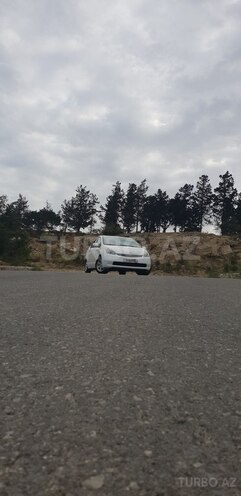 Toyota Prius 2008, 242,150 km - 1.5 l - Bakı