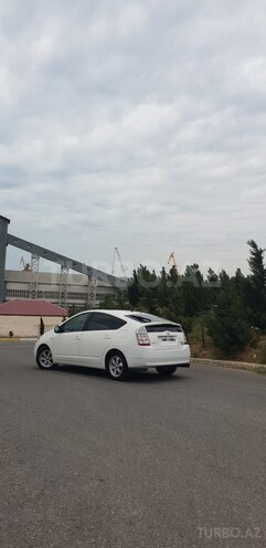Toyota Prius 2008, 242,150 km - 1.5 l - Bakı