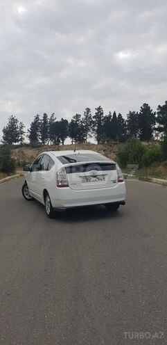 Toyota Prius 2008, 242,150 km - 1.5 l - Bakı