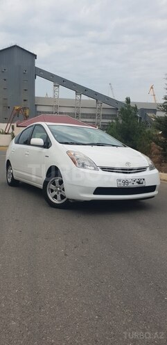 Toyota Prius 2008, 242,150 km - 1.5 l - Bakı