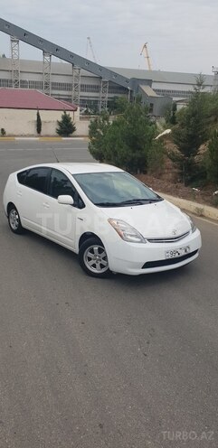 Toyota Prius 2008, 242,150 km - 1.5 l - Bakı