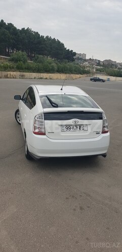 Toyota Prius 2008, 242,150 km - 1.5 l - Bakı
