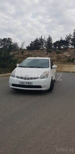 Toyota Prius 2008, 242,150 km - 1.5 l - Bakı