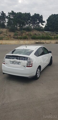 Toyota Prius 2008, 242,150 km - 1.5 l - Bakı