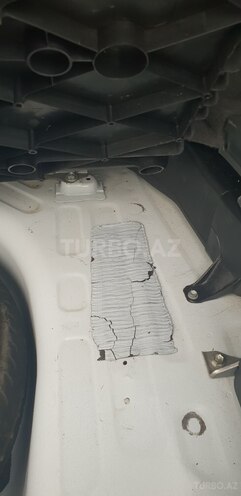 Toyota Prius 2008, 242,150 km - 1.5 l - Bakı