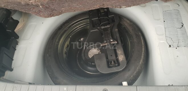 Toyota Prius 2008, 242,150 km - 1.5 l - Bakı