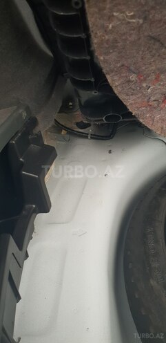 Toyota Prius 2008, 242,150 km - 1.5 l - Bakı