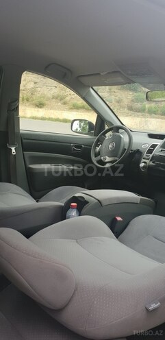 Toyota Prius 2008, 242,150 km - 1.5 l - Bakı