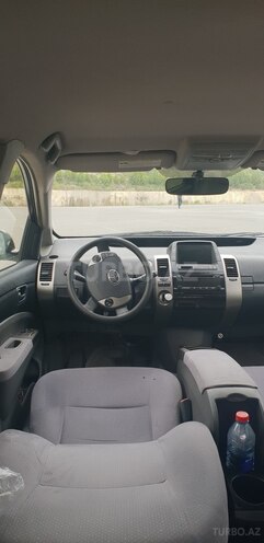Toyota Prius 2008, 242,150 km - 1.5 l - Bakı