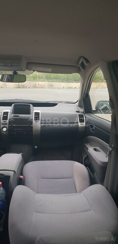 Toyota Prius 2008, 242,150 km - 1.5 l - Bakı