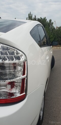 Toyota Prius 2008, 242,150 km - 1.5 l - Bakı