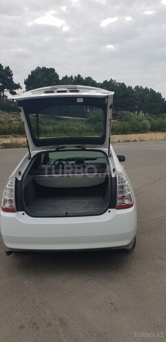Toyota Prius 2008, 242,150 km - 1.5 l - Bakı
