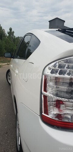 Toyota Prius 2008, 242,150 km - 1.5 l - Bakı