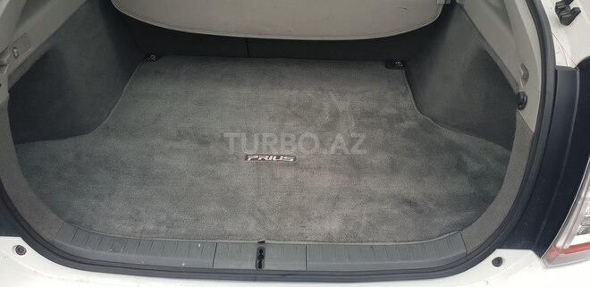 Toyota Prius 2008, 242,150 km - 1.5 l - Bakı