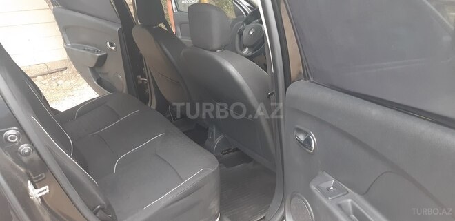 Renault Sandero 2013, 340,000 km - 1.6 l - Bakı