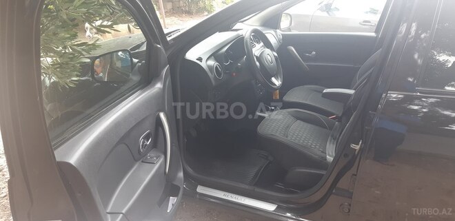 Renault Sandero 2013, 340,000 km - 1.6 l - Bakı