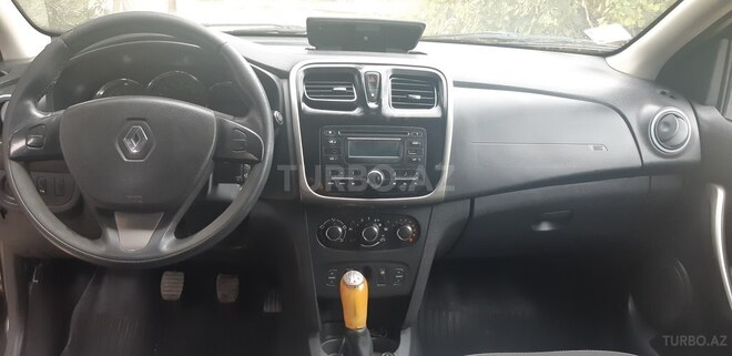 Renault Sandero 2013, 340,000 km - 1.6 l - Bakı