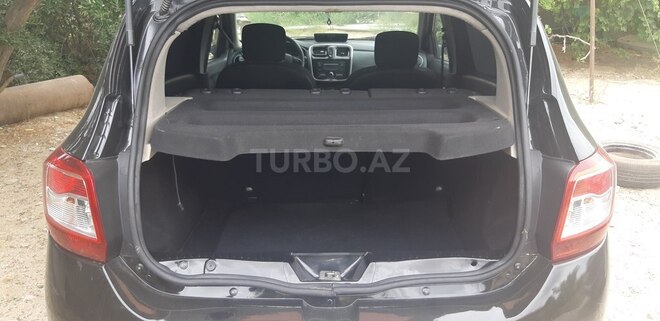 Renault Sandero 2013, 340,000 km - 1.6 l - Bakı