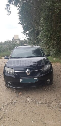 Renault Sandero 2013, 340,000 km - 1.6 l - Bakı
