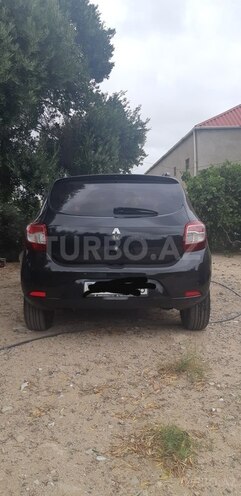 Renault Sandero 2013, 340,000 km - 1.6 l - Bakı