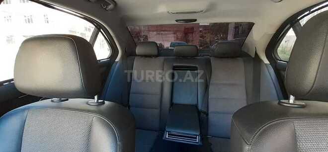 Mercedes C 200 2007, 277,346 km - 1.8 l - Bakı