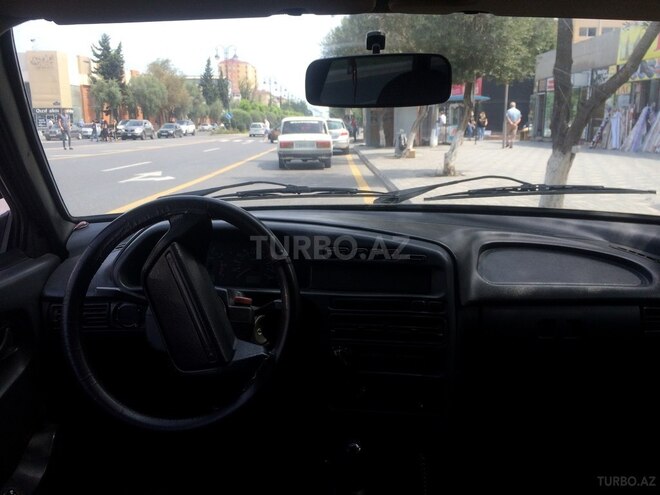 LADA (VAZ) 2115 2012, 190,000 km - 1.6 l - Sumqayıt