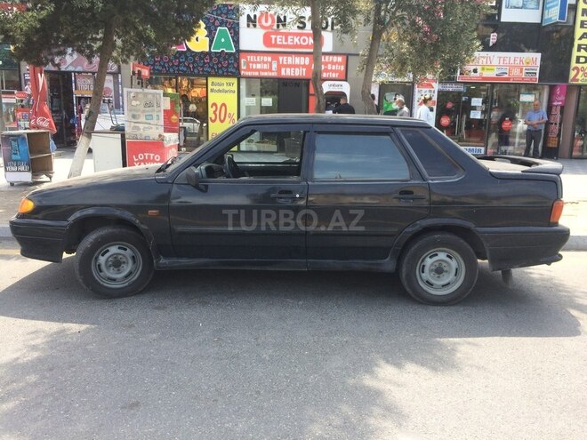 LADA (VAZ) 2115 2012, 190,000 km - 1.6 l - Sumqayıt