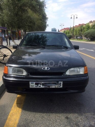 LADA (VAZ) 2115 2012, 190,000 km - 1.6 l - Sumqayıt