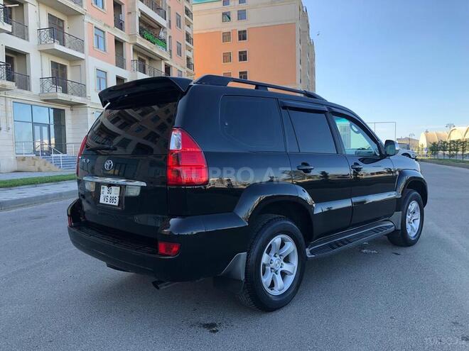Toyota Prado 2006, 235,000 km - 2.7 l - Bakı