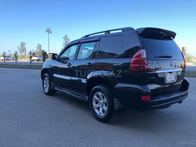 Toyota Prado 2006, 235,000 km - 2.7 l - Bakı