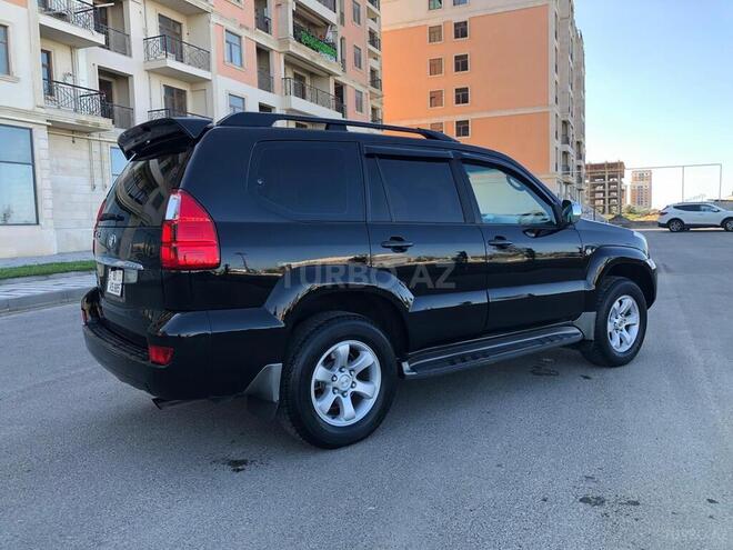 Toyota Prado 2006, 235,000 km - 2.7 l - Bakı