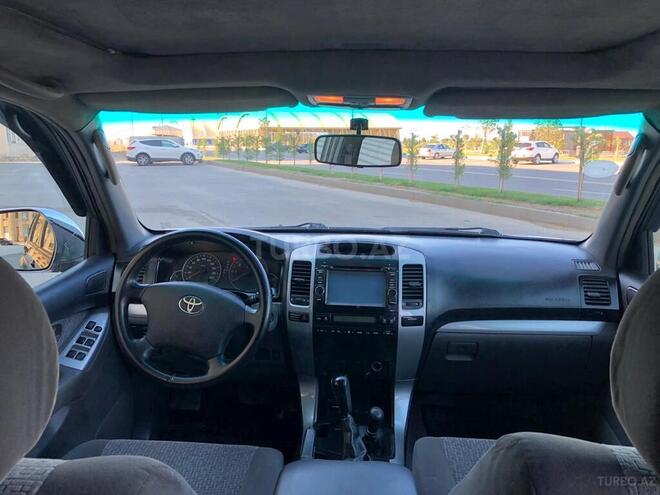 Toyota Prado 2006, 235,000 km - 2.7 l - Bakı