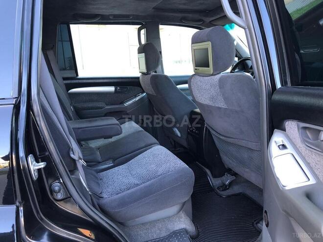 Toyota Prado 2006, 235,000 km - 2.7 l - Bakı