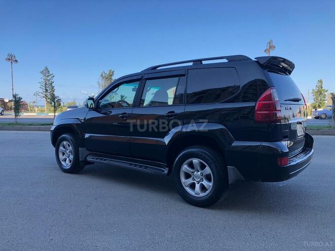 Toyota Prado 2006, 235,000 km - 2.7 l - Bakı