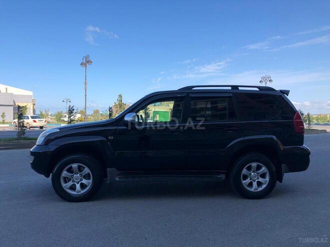 Toyota Prado 2006, 235,000 km - 2.7 l - Bakı
