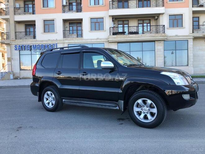 Toyota Prado 2006, 235,000 km - 2.7 l - Bakı
