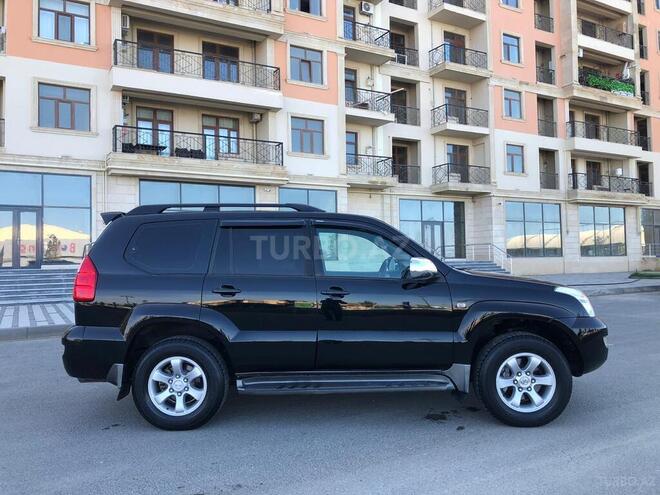 Toyota Prado 2006, 235,000 km - 2.7 l - Bakı