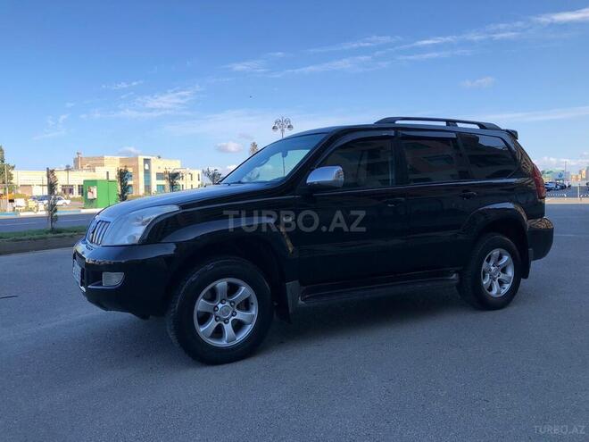 Toyota Prado 2006, 235,000 km - 2.7 l - Bakı