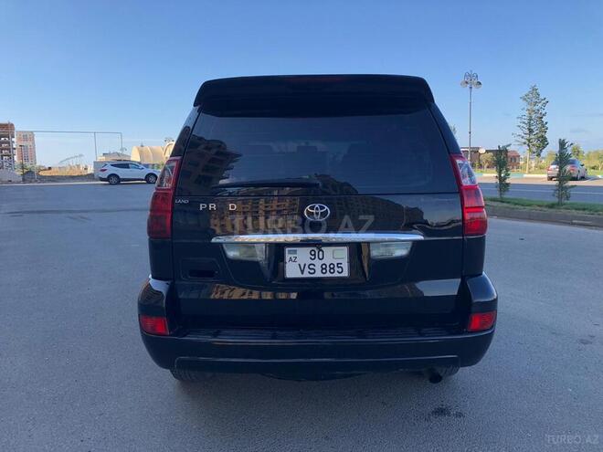 Toyota Prado 2006, 235,000 km - 2.7 l - Bakı