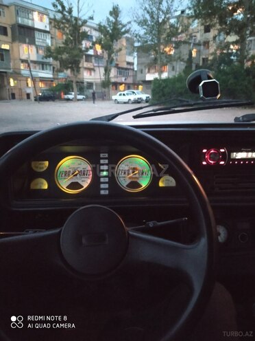 LADA (VAZ) 2107 2006, 117,000 km - 1.6 l - Gəncə